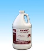 Vision Floor Wax GAL.